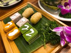 -荷花泰菜(东方新天地店)