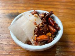 -黔派·虾子羊肉粉·小吃(佳宁娜广场店)