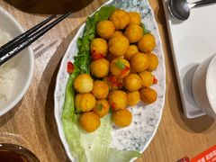 -天山传奇新疆菜(SKLP店)