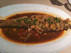 -红樽舫湖州菜.湖景餐厅(太湖渔人码头店)