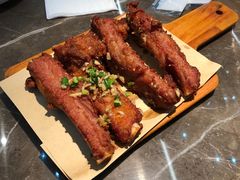-老屋印象川菜(世纪东方店)