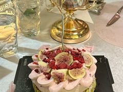 -PARFUM FLORAL花境法餐(南京首店)