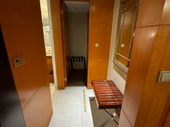 -济南喜来登酒店