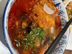 -陳香貴·兰州牛肉面(东方宝泰店)