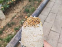 -徐氏糯米包油条(山海关路店)