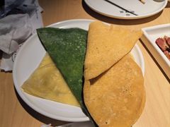 -榆林镇筋饼(知春路店)