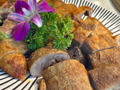 -九龙湾·御膳坊(九龙窠路店)