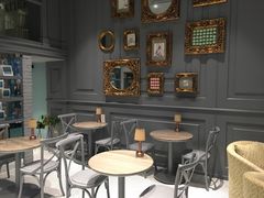 -芳博滋法式甜品(时代店)