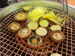 -韩悦牛排烤肉无限续(宝能中心店)