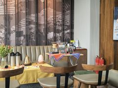 -星巴克臻选(天津鲁能中心一店)
