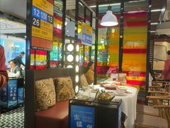 -稻香饭店(IFS国金中心店)