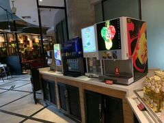 -比格比萨自助(花园路店)