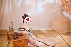 点击看大图 -美云庭古装·格格服汉服·京城旅拍(北京店)