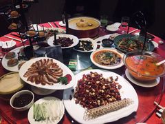 -裕红阁(酒城乐园店)