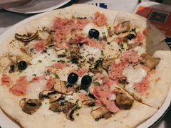 -玛尚诺Pizza&Bar(长泰广场店)