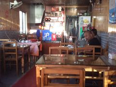 大堂-洞天食府(北大街店)