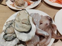 -星伦多 自助料理(圆融店)
