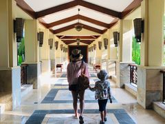 -三亚亚龙湾天域度假酒店