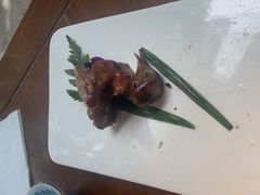 脆皮乳鸽-燕郊烧鸽子(和众店)