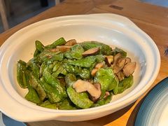 -驿舍·民國老营房院子私房菜(科学会堂店)