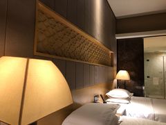 -西安赛瑞喜来登大酒店