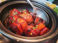 逸道招牌烧红烧肉-逸道(益丰·外滩源店)