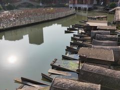 -龙潭水乡