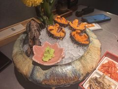 -胆道·海胆专门店(凯德晶萃店)