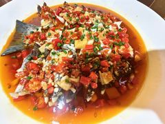 -千岛湖小鱼儿·淳安匠心农家菜