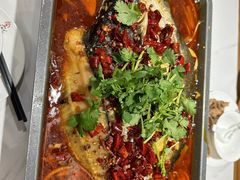 -火龙堂·风味民间菜(文一路店)