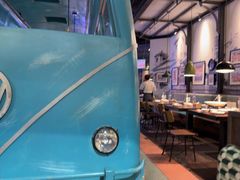 -前海沿·青岛菜(五四广场永旺店)