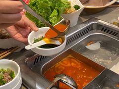 -海底捞火锅(龙岗星河COCO Park店)