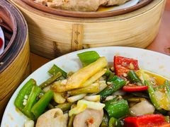 -阿弟早茶·家庭小炒·火锅(九村店)