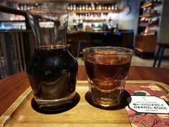 -星巴克臻选(北京嘉里中心第二店)