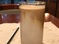 -fishtank鱼缸咖啡(三山街店)