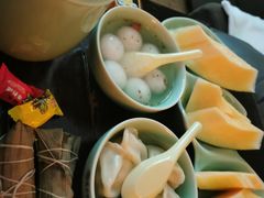 -足本纪·足道 SPA 简餐 小吃(文三西路店)