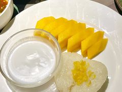 -金厨泰国餐厅·全泰籍厨师料理(拱北店)