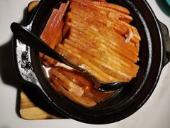 -荷塘秋月·本帮江浙菜(国权路店)