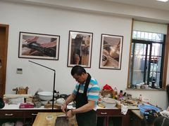 -幽篁里古琴制作中心