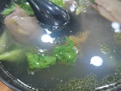 -老盛兴汤包馆(江宁一店)