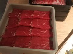 -温野菜涮涮锅(西单大悦城店)