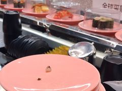 -争鲜回转寿司(朝北大悦城店)