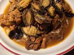 -食欲老院子荆芥疙瘩汤(经五路店)