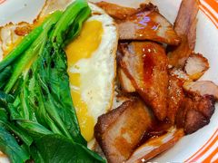 -七爷清汤腩·港式茶餐厅(世博店)