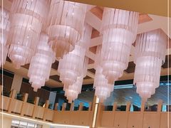 -大连铂尔曼酒店-铂尔曼美食廊 Pullman Deli