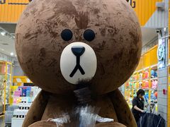 -line friends(明洞旗舰店)