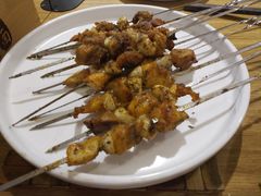 -金豆角砂锅焖面(安贞店)