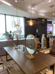 -意廊 Hair Salon