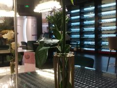 -CASANOVA西餐厅(海信广场店)