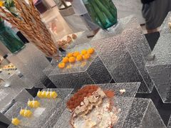 -菲住布渴酒店自助餐厅(阿里巴巴西溪园区店)